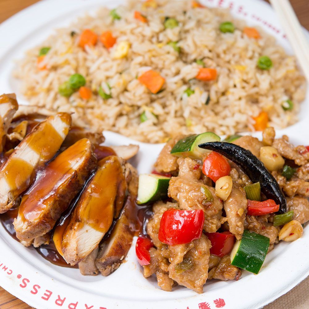 Panda Express Photo 2