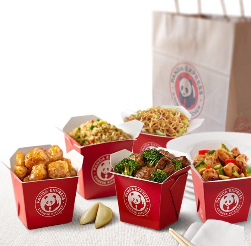 Panda Express Photo 3