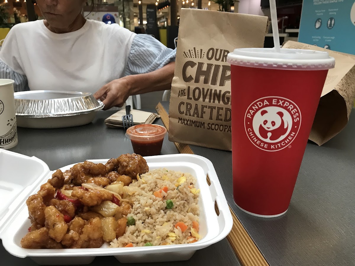 Panda Express Photo 5