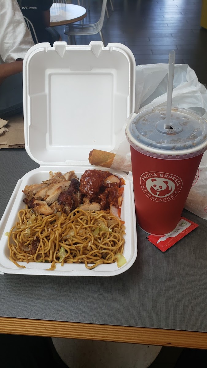 Panda Express Photo 7