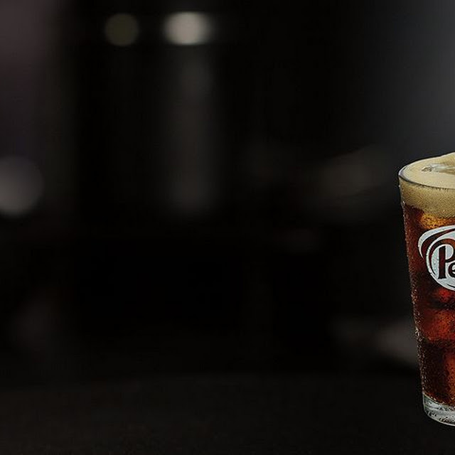 Dr Pepper