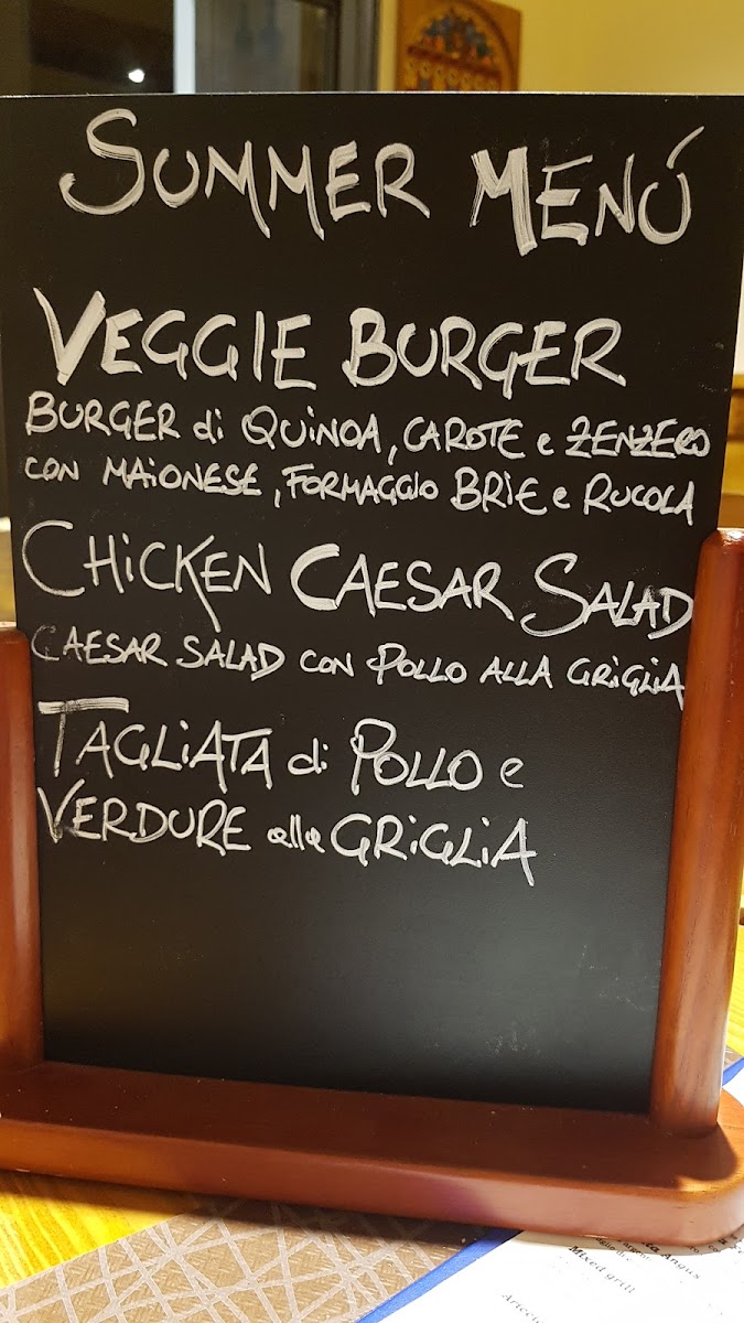 Umami Photo Menu 4
