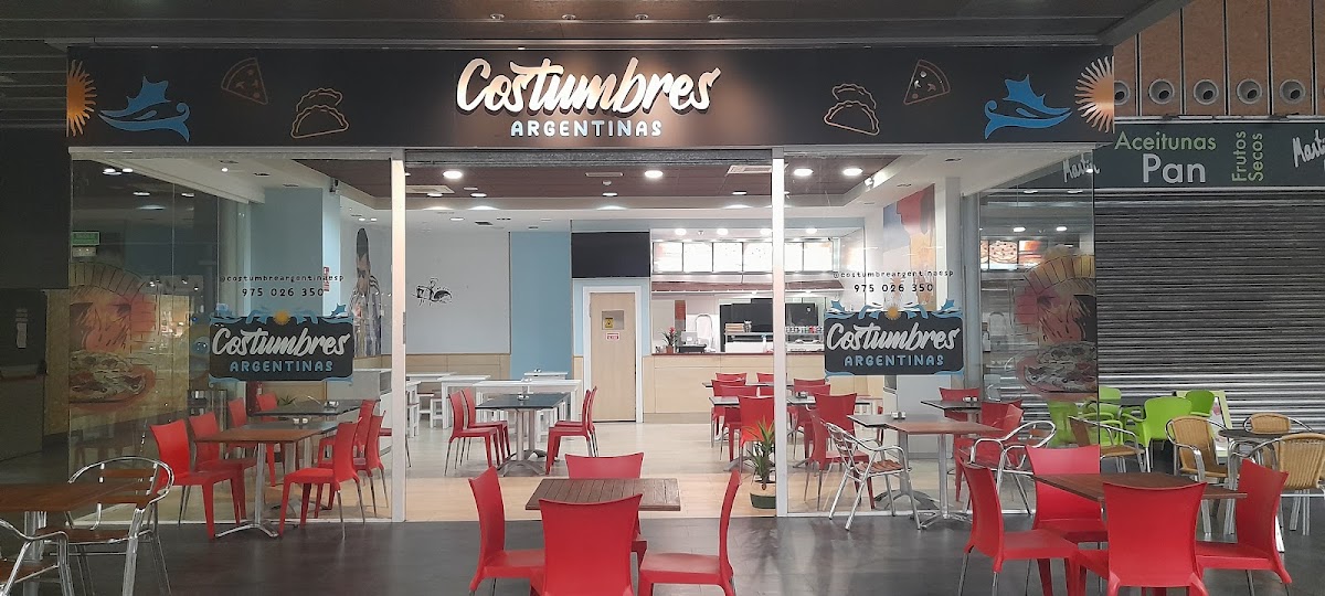 Costumbres Argentinas