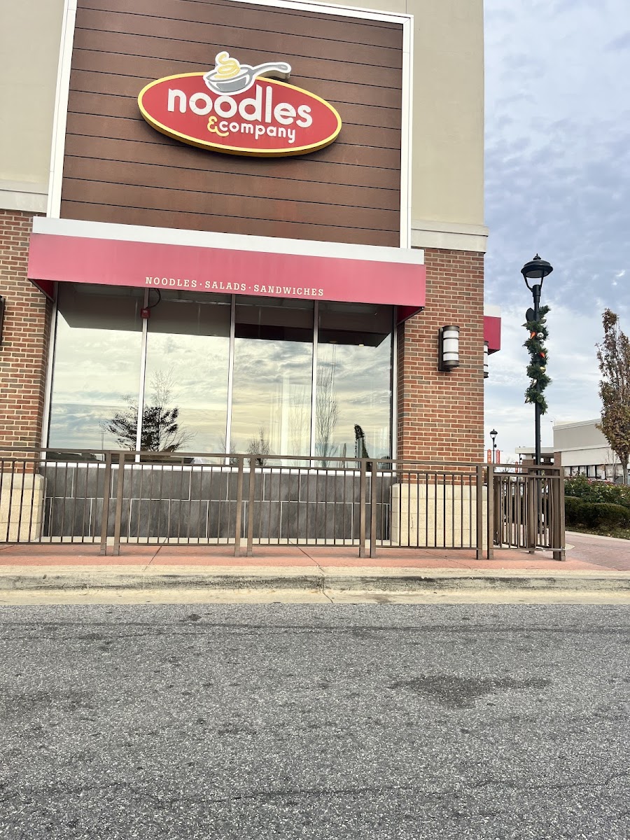 Noodles and Company