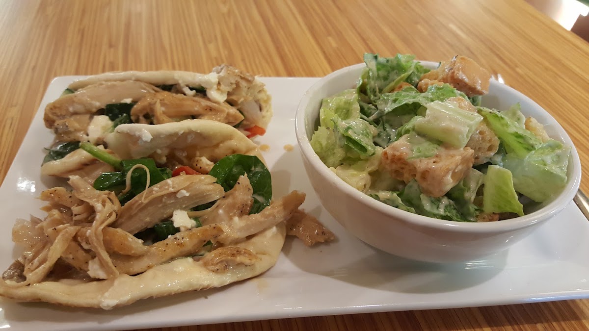 Noodles and Company Photo 7