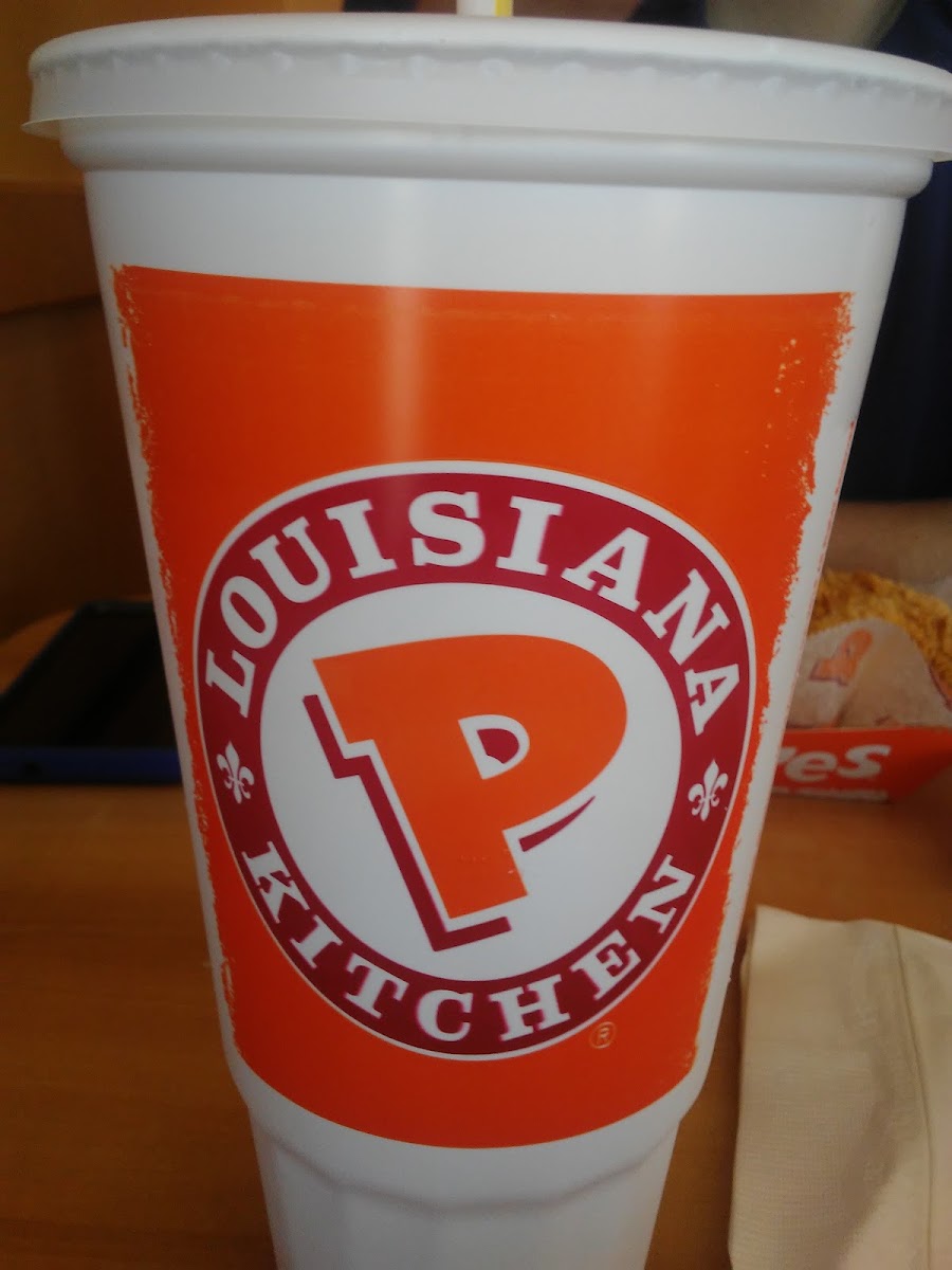 Popeyes Louisiana Kitchen Photo 10