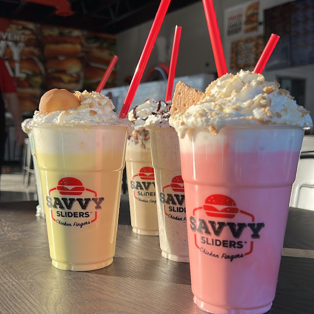 Milkshake