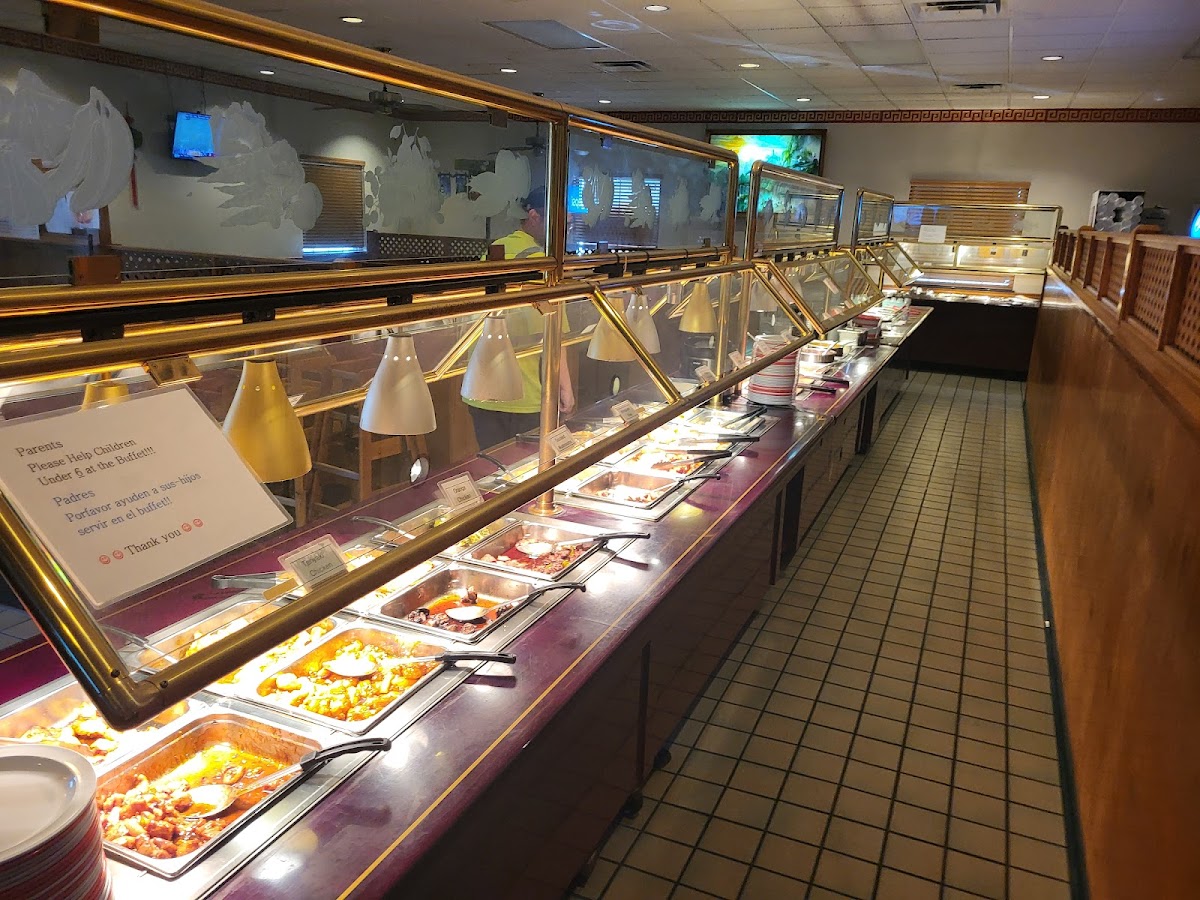 Asian Bistro