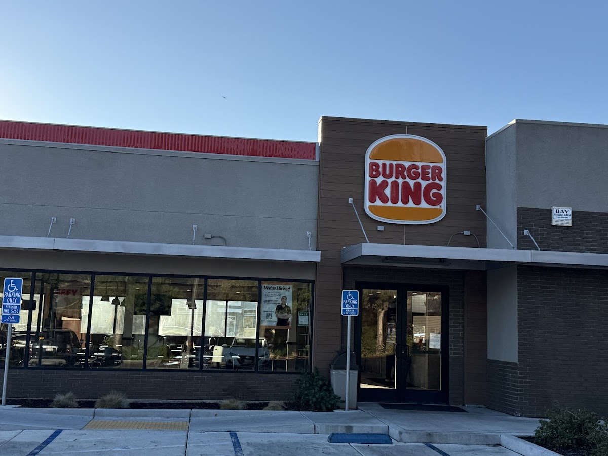 Burger King