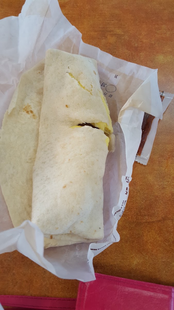 Burger King Photo 10