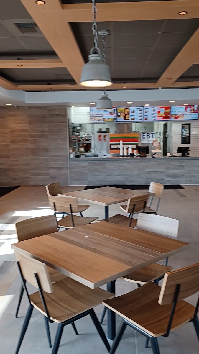 Burger King Photo 2