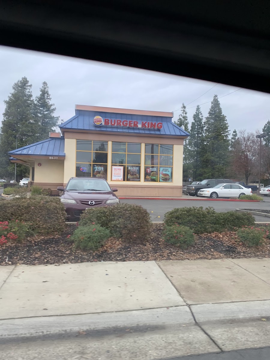 Burger King Photo 4