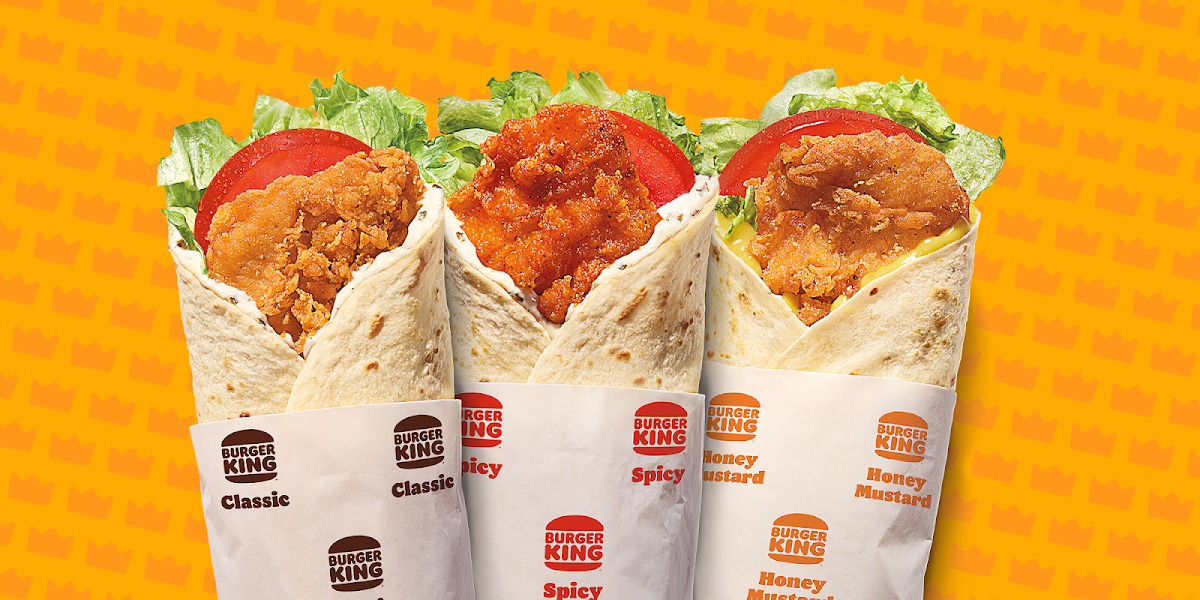 Burger King Photo 6