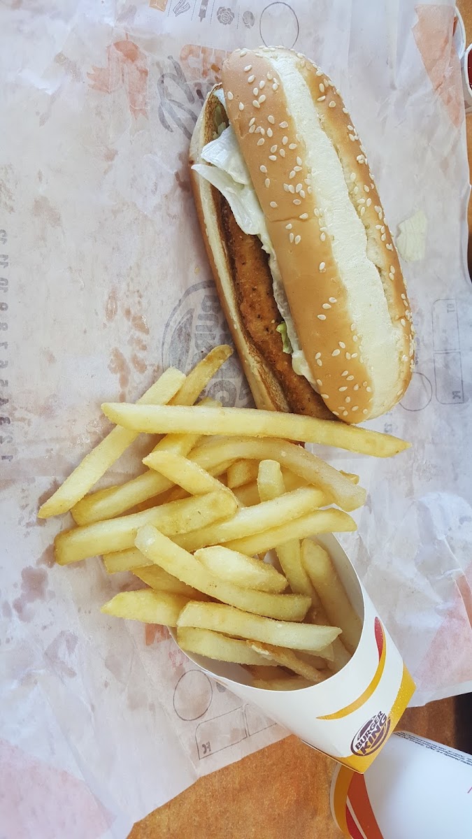 Burger King Photo 9