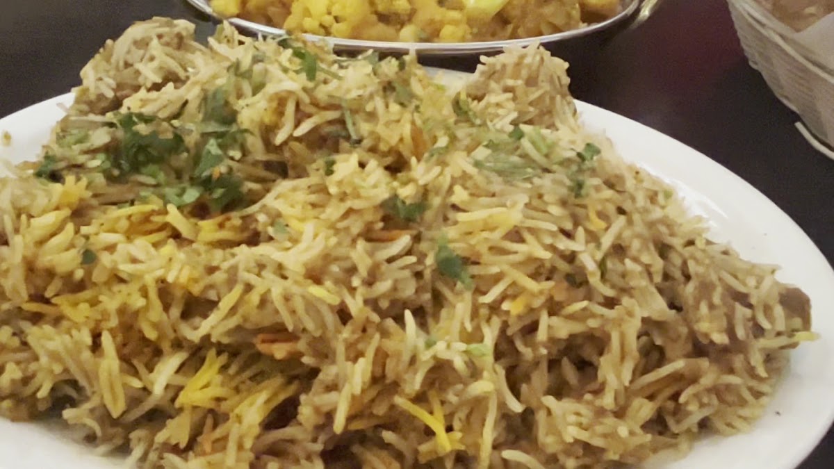 The Masala Culture Photo 2