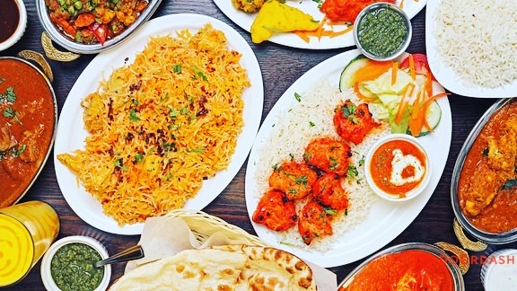 The Masala Culture Photo 3