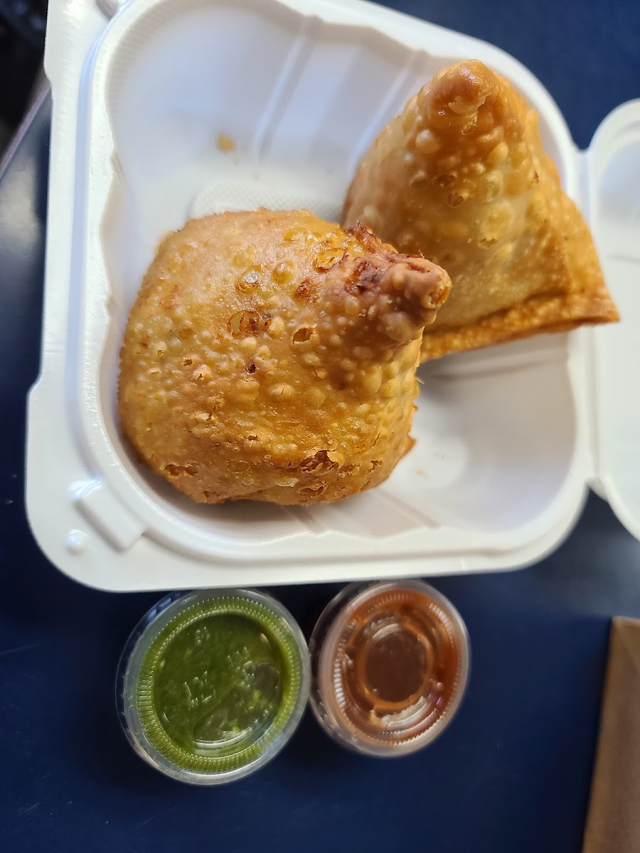 The Masala Culture Photo 6
