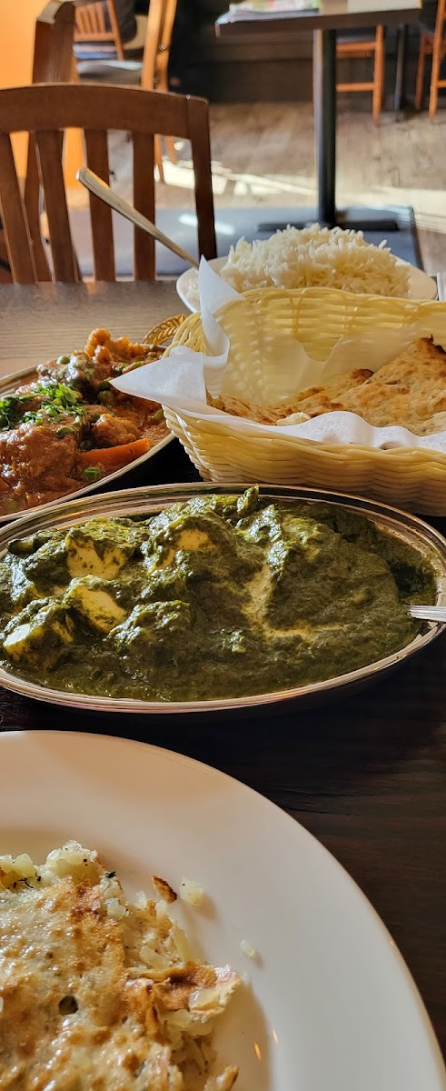 The Masala Culture Photo 7