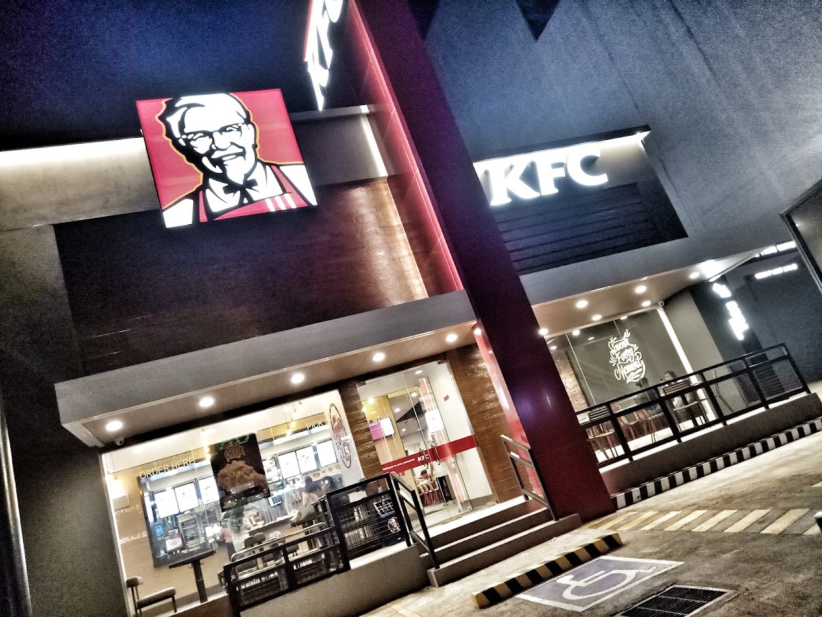 KFC