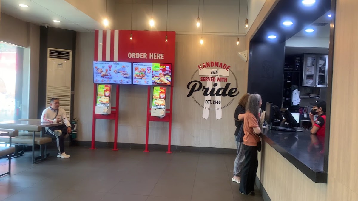KFC Photo 2