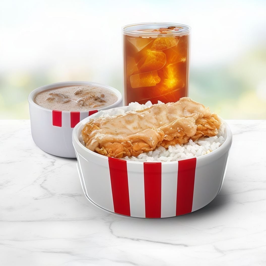 KFC Photo 4