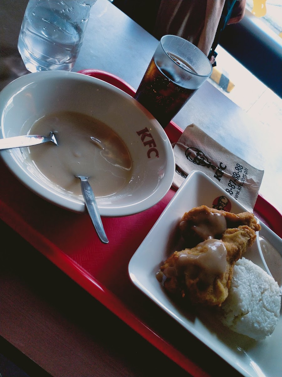 KFC Photo 5