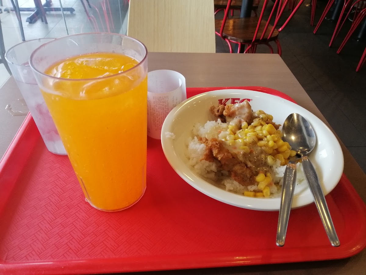 KFC Photo 6