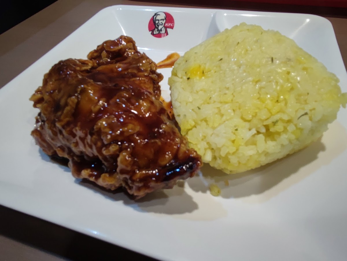 KFC Photo 8