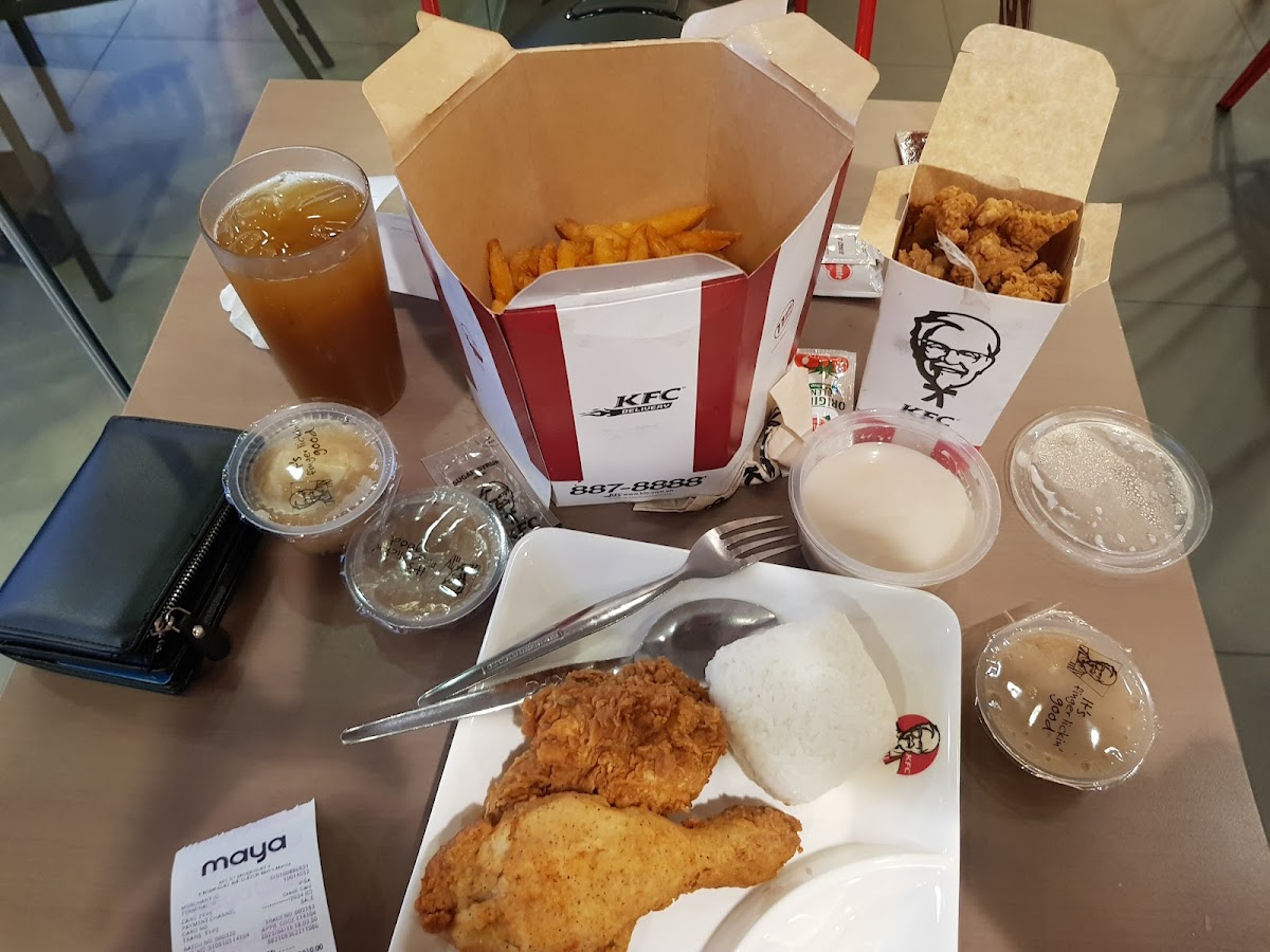 KFC Photo 9