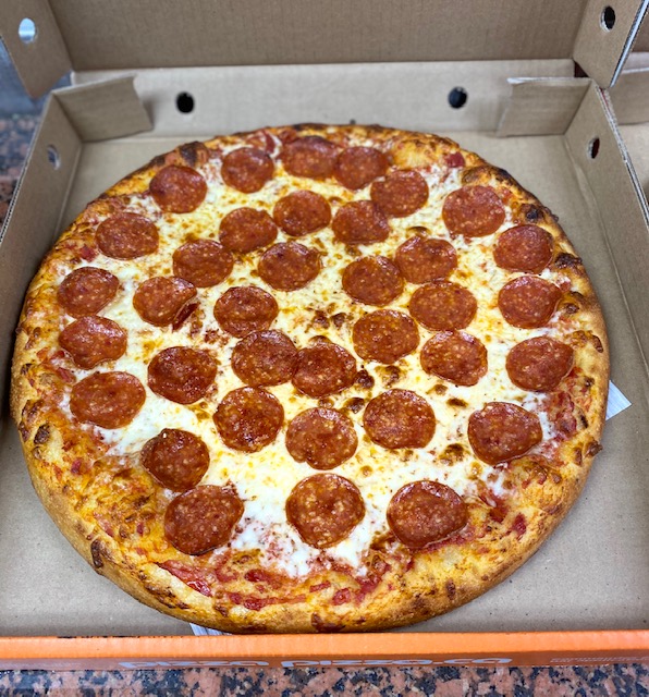 Pizza Pizza Photo 10