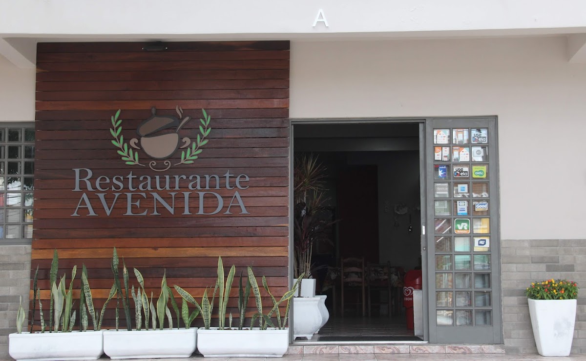 Restaurante Avenida