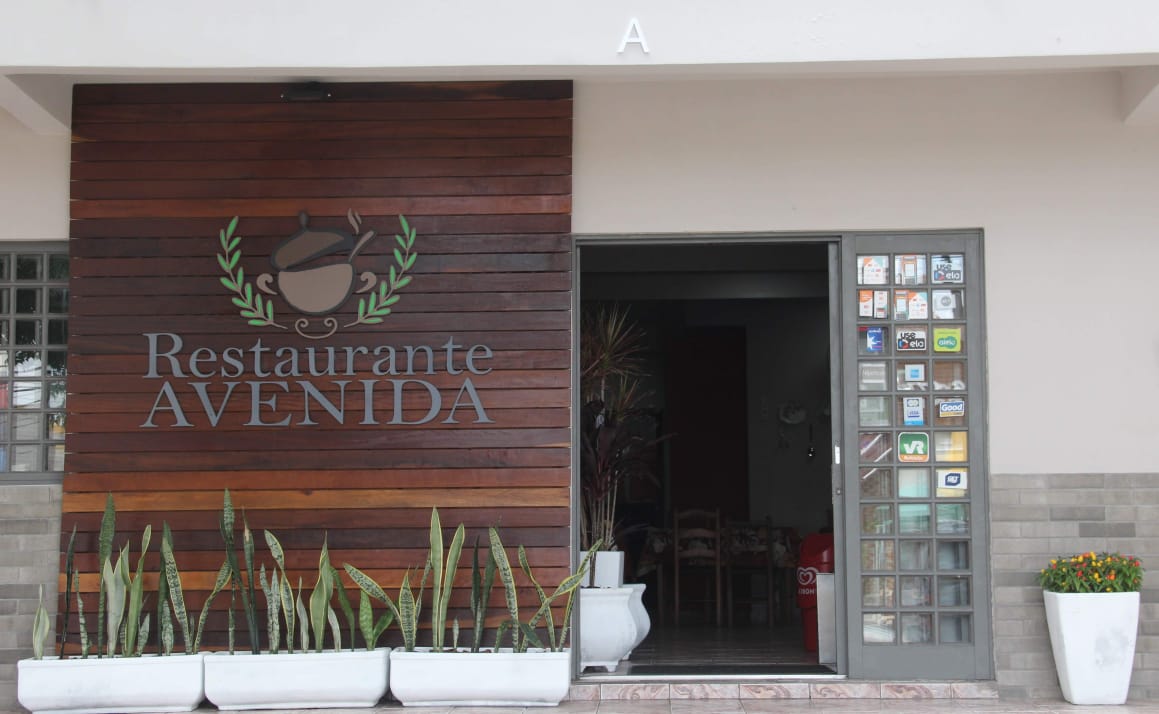 Restaurante Avenida Photo 3