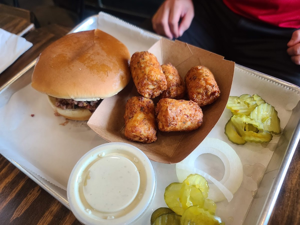 Local BBQ Photo 2