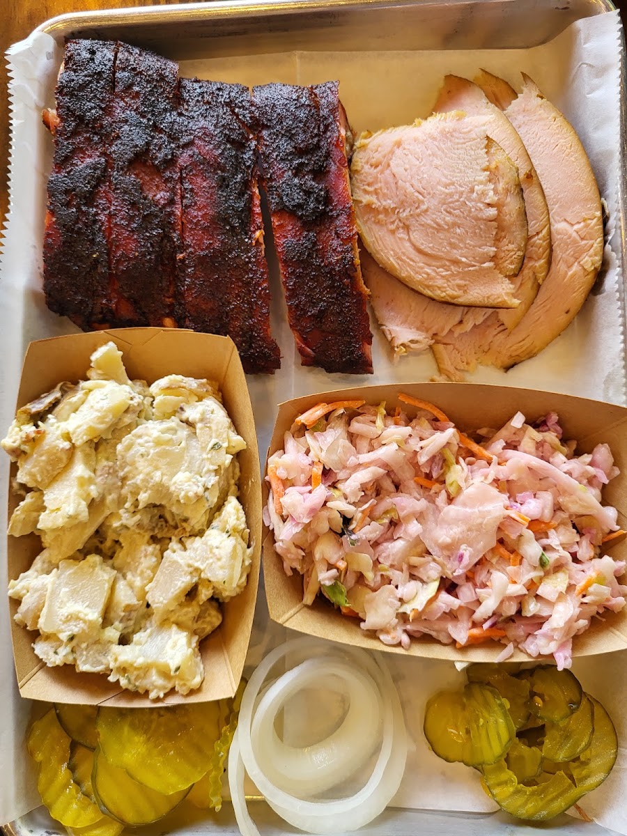 Local BBQ Photo 7