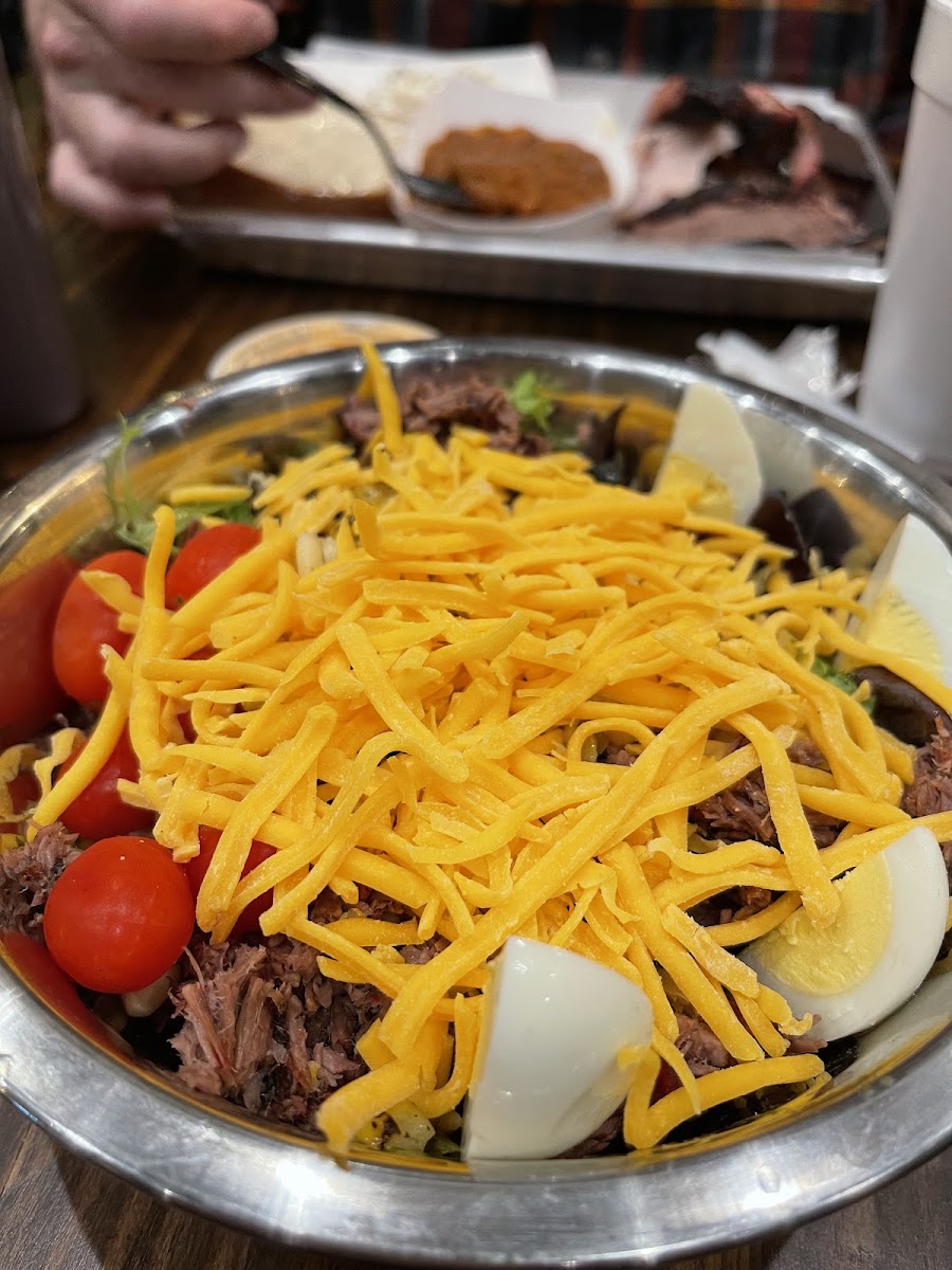 Local BBQ Photo 9