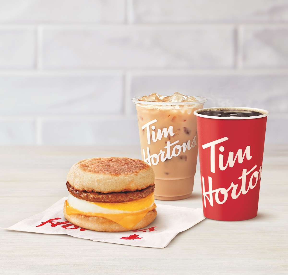 Tim Hortons Photo 3