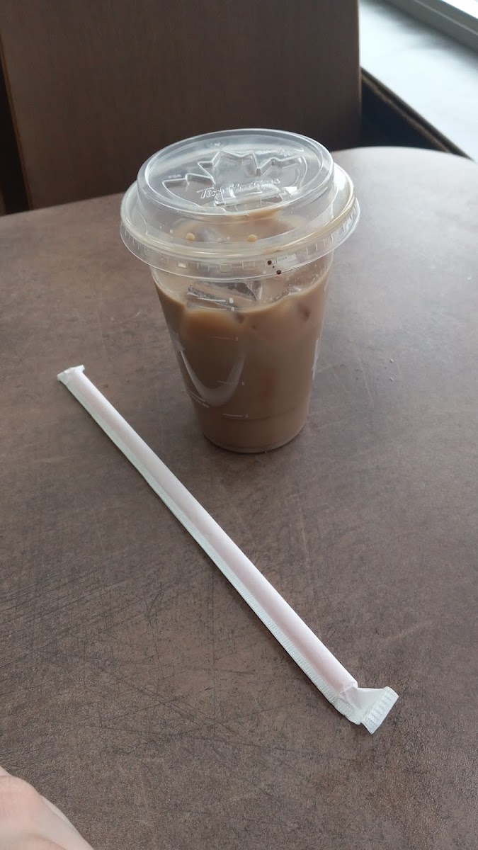 Tim Hortons Photo 6