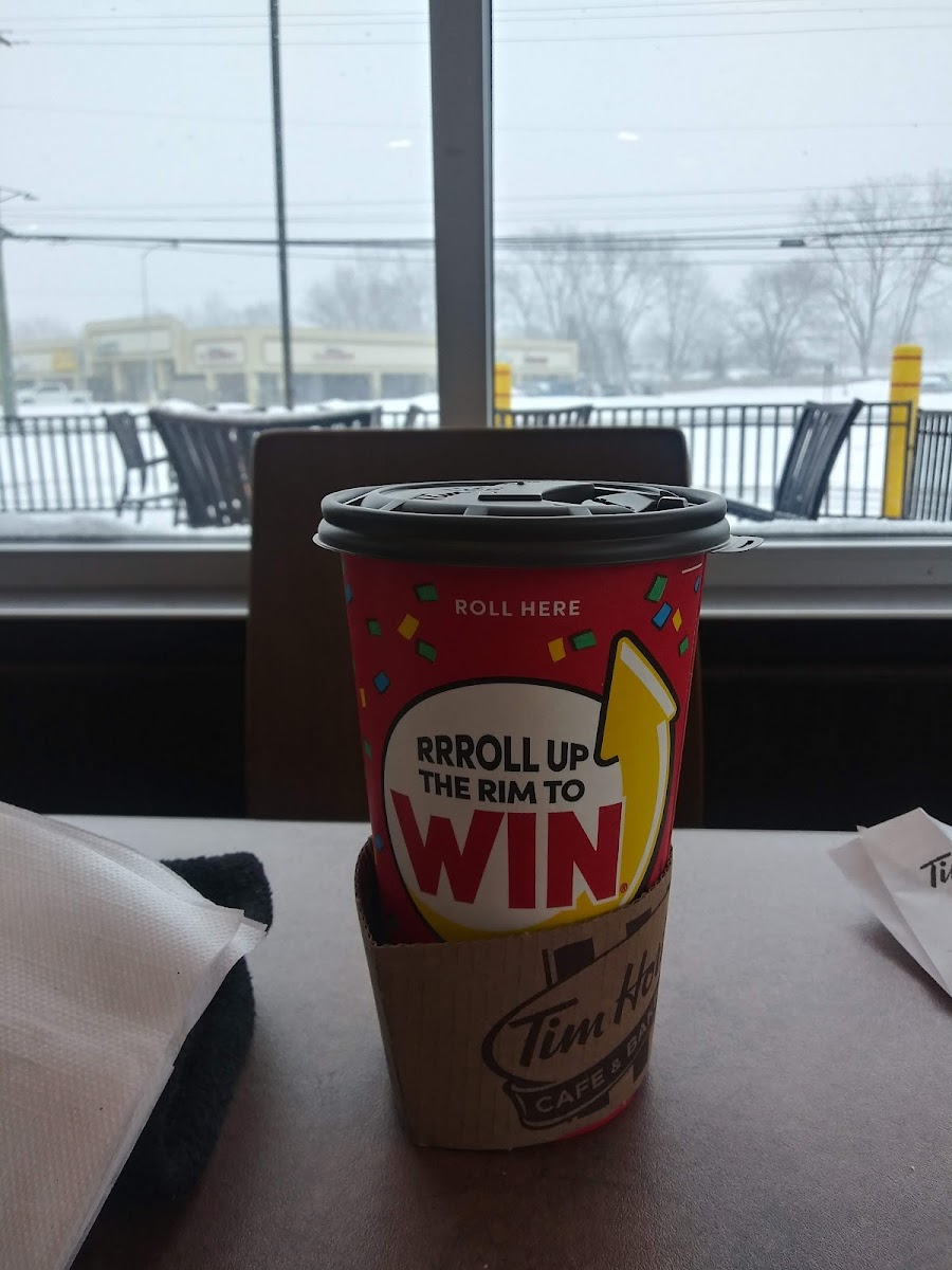 Tim Hortons Photo 9