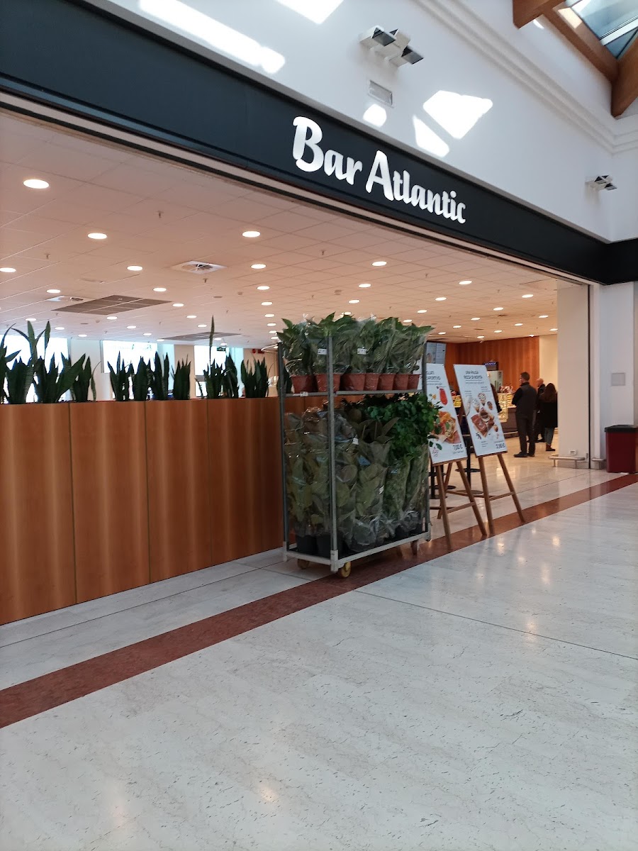 Bar Atlantic
