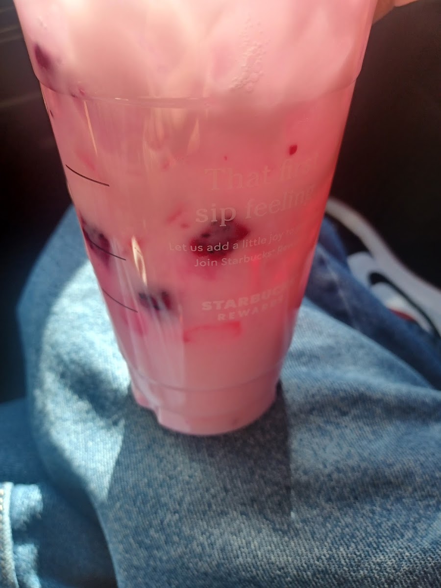 Starbucks Photo 6