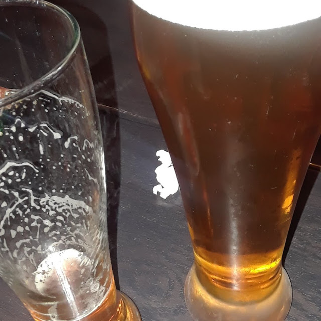 Cold Beer