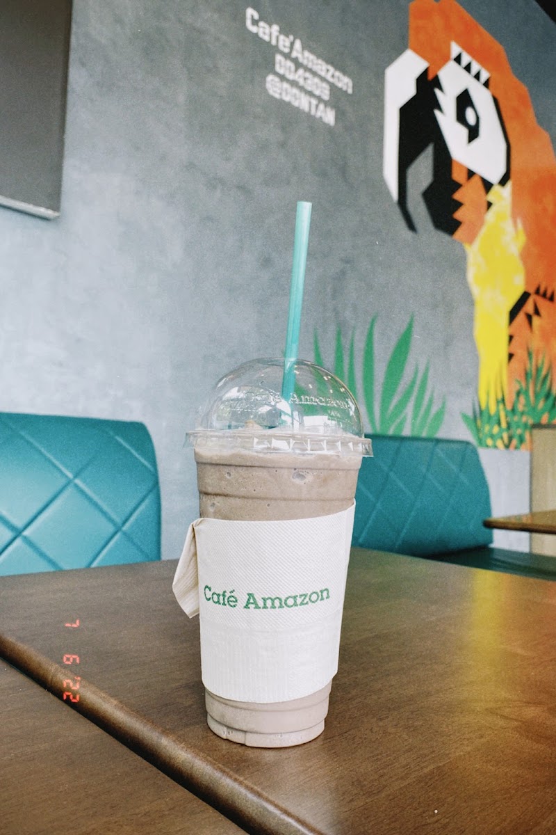 Café Amazon ปตท ดอนตาล Photo 3