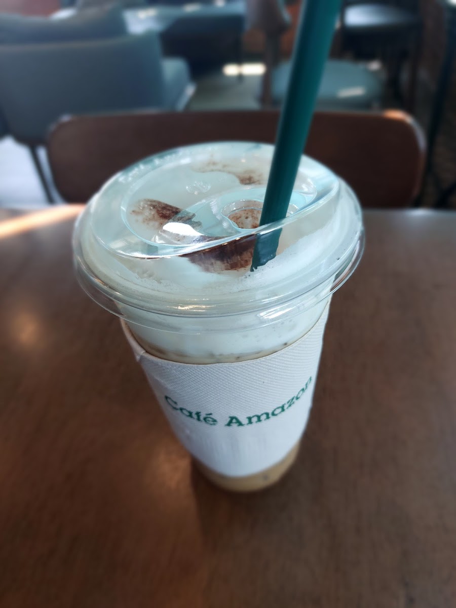 Café Amazon ปตท ดอนตาล Photo 4