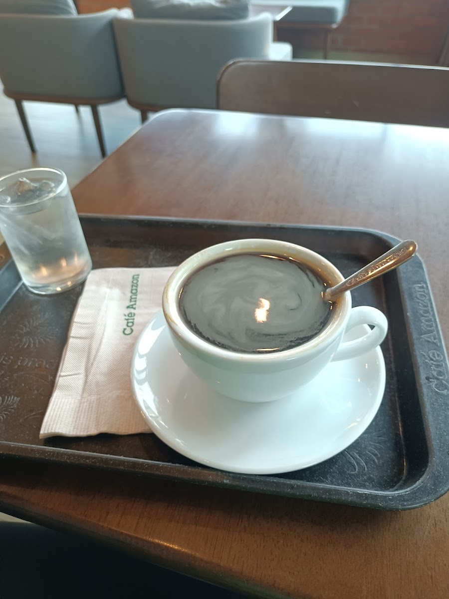 Café Amazon ปตท ดอนตาล Photo 6