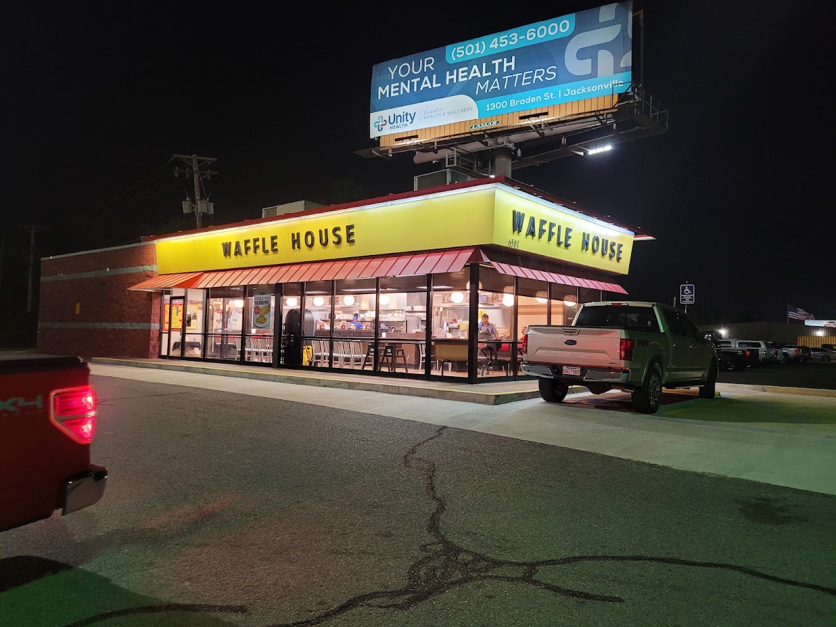 Waffle House