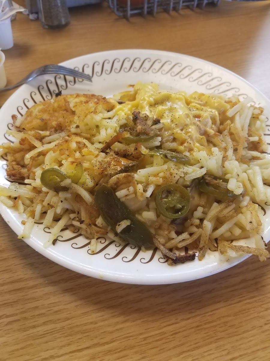 Waffle House Photo 10