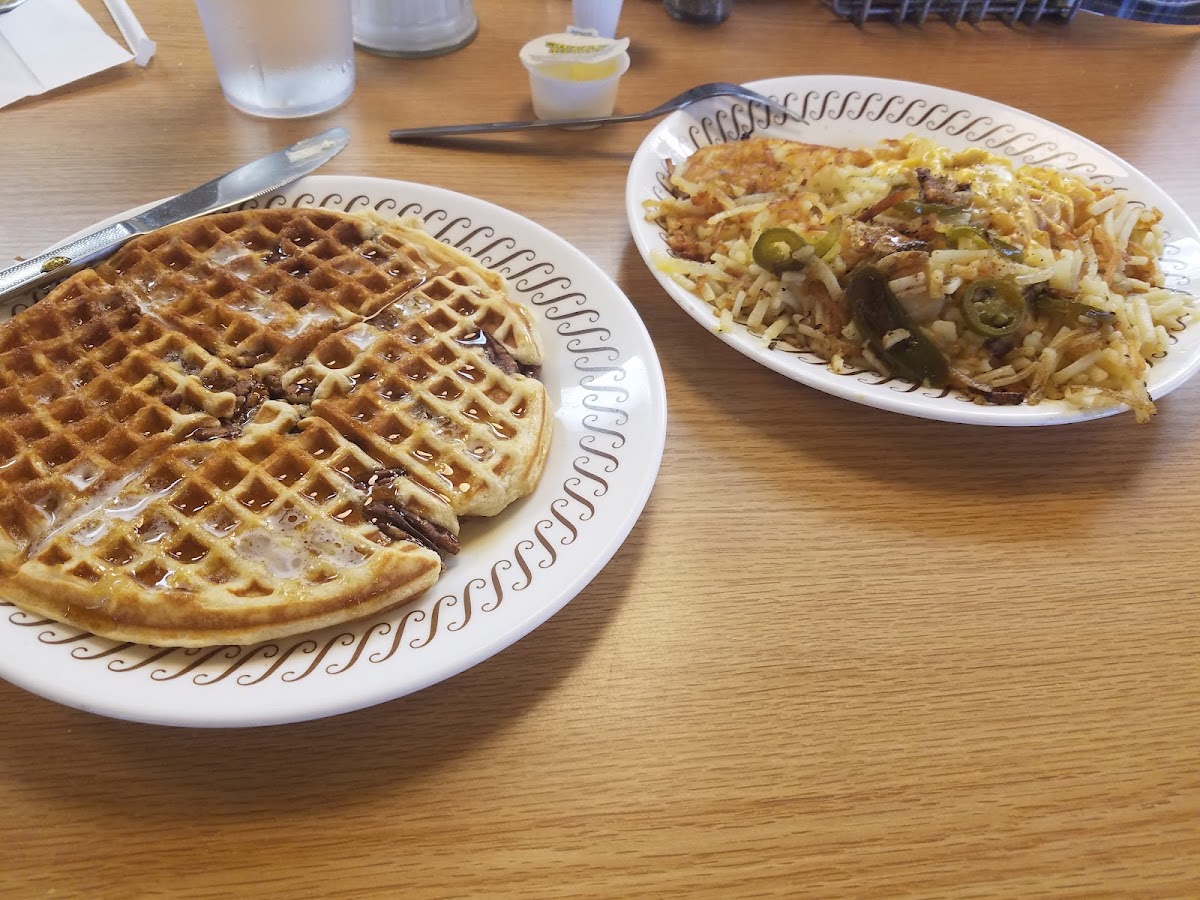 Waffle House Photo 5