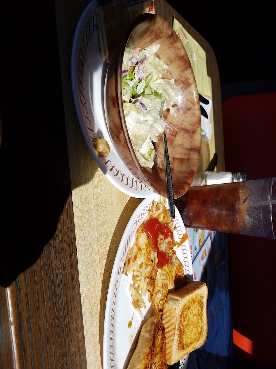 Waffle House Photo 6