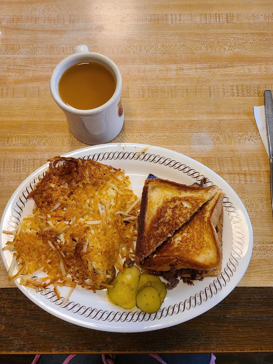 Waffle House Photo 7