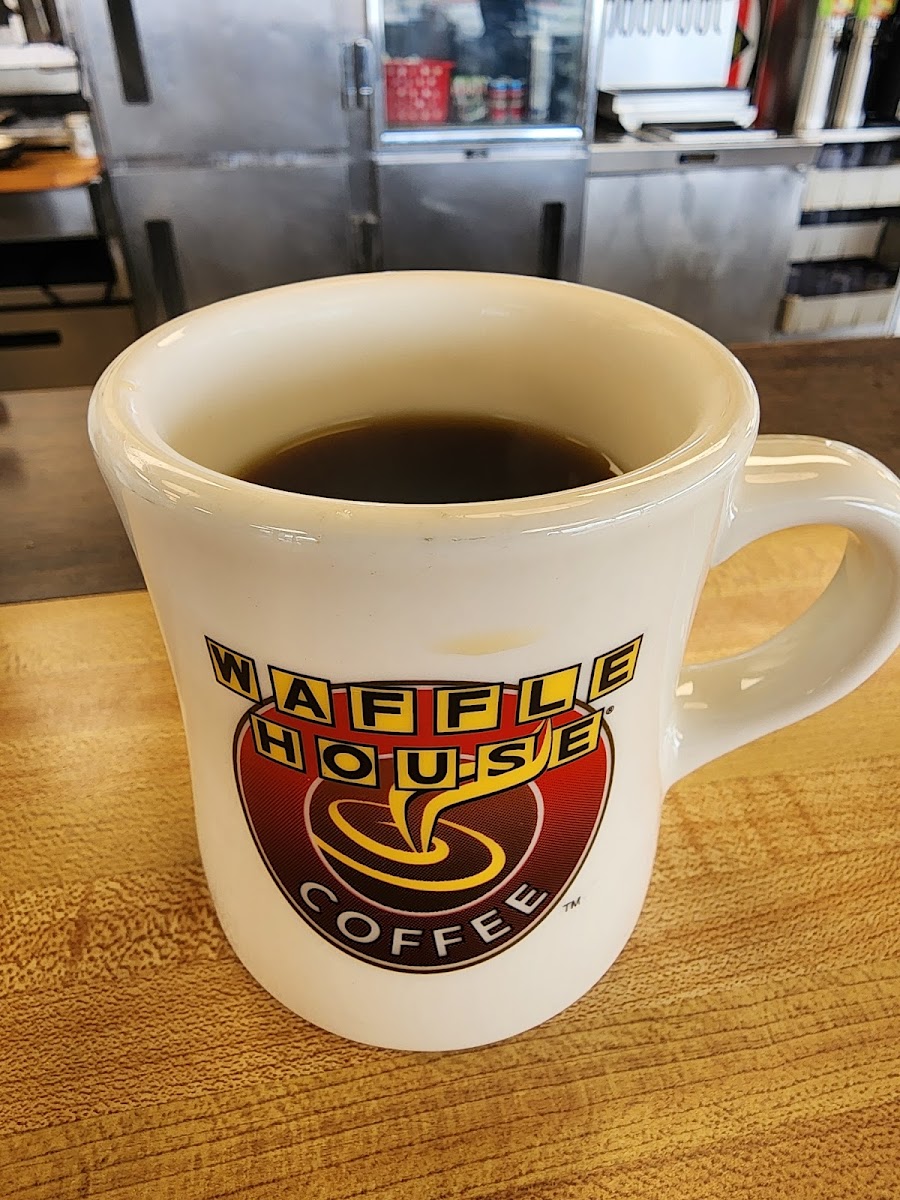 Waffle House Photo 8